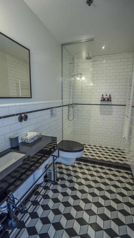 Kvosin Downtown Hotel Reykjavík Exteriér fotografie