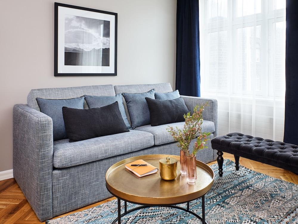 Kvosin Downtown Hotel Reykjavík Exteriér fotografie